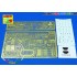 1/35 Light Armoured Car M8 Greyhound Detail-up Set for Tamiya/Italeri kit