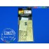 1/35 Light Armoured Car M8 Greyhound Detail-up Set for Tamiya/Italeri kit