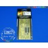 1/35 Kubelwagen Type 82 Detail-up Set for Tamiya/Dragon/Bego kit