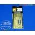 1/35 Kubelwagen Type 82 Detail-up Set for Tamiya/Dragon/Bego kit