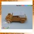 1/35 Kubelwagen Type 82 Detail-up Set for Tamiya/Dragon/Bego kit