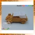 1/35 Kubelwagen Type 82 Detail-up Set for Tamiya/Dragon/Bego kit