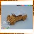 1/35 Kubelwagen Type 82 Detail-up Set for Tamiya/Dragon/Bego kit