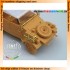 1/35 Kubelwagen Type 82 Detail-up Set for Tamiya/Dragon/Bego kit