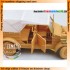 1/35 Kubelwagen Type 82 Detail-up Set for Tamiya/Dragon/Bego kit