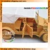 1/35 Kubelwagen Type 82 Detail-up Set for Tamiya/Dragon/Bego kit