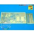 1/35 Centaur C.S. Mk.IV Detail-up Set for Tamiya kit