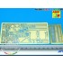 1/35 Centaur C.S. Mk.IV Detail-up Set for Tamiya kit