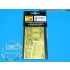 1/35 Centaur C.S. Mk.IV Detail-up Set for Tamiya kit