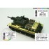 1/35 Soviet Assault Gun SU-122 Detail-up Set for Tamiya kit