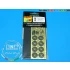 1/35 German Military Bicycles (Set for 2 Bicycles) Detail-up Set for Tamiya kit