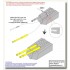 1/350 105mm SFLAK Barrels SK C/33 in LC/33 Mount for German Warships (16pcs)