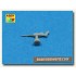 1/350 20mm L/70 Oerlikon Mk.10 Gun Barrels for USN & Royal Navy Ships (20pcs)