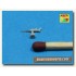 1/350 20mm L/70 Oerlikon Mk.10 Gun Barrels for USN & Royal Navy Ships (20pcs)