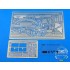 Photoetch for 1/35 Ford GPA Amphibian Jeep for Tamiya kit