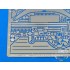 Photoetch for 1/35 Ford GPA Amphibian Jeep for Tamiya kit