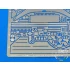 Photoetch for 1/35 Ford GPA Amphibian Jeep for Tamiya kit