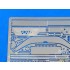 Photoetch for 1/35 Ford GPA Amphibian Jeep for Tamiya kit
