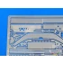 Photoetch for 1/35 Ford GPA Amphibian Jeep for Tamiya kit