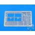 Photoetch for 1/35 Ford GPA Amphibian Jeep for Tamiya kit