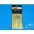 Photoetch for 1/35 Ford GPA Amphibian Jeep for Tamiya kit