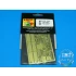 Photoetch for 1/35 Jagdpanzer 38(t) Hetzer Early Version for Dragon kit