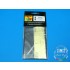 Photo-etched Fenders for 1/35 Soviet Tank Destroyer SU-85 for Tamiya kit