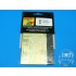 Photoetch for 1/35 Heavy Armoured Car w/7.5cm PaK 40 Gun Sdkfz.234/4 for Italeri