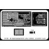 1/35 US Tank Destroyer M-10 Vol.2 Interior set for Academy kit