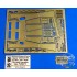 1/35 Upper Armour for SdKfz.250 Alte (for Early Version eg. Greif)for Dragon kit