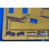 1/35 Upper Armour for SdKfz.250 Alte (for Early Version eg. Greif)for Dragon kit