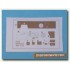 Photo-etched parts for 1/35 SdKfz.251/1, Ausf.D APC for AFV Club kit