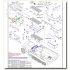 1/35 SdKfz.251/1 Ausf.D APC Back Seats & Boxes for AFV Club kit