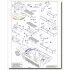 1/35 SdKfz.251/1 Ausf.D APC Back Seats & Boxes for AFV Club kit