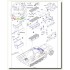 1/35 SdKfz.251/1 Ausf.D APC Back Seats & Boxes for AFV Club kit