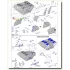 Detail-up Set for 1/35 German Panzer.V, Ausf.D SdKfz.181 Panther D for Dragon kit