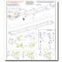 1/35 Panzer III.Ausf.J/L SdKfz 141 Fenders for Dragon kit
