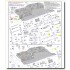 Photoetch for 1/35 German Tank Destroyer Jagdpanther SdKfz.173 for Dragon kit