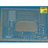Photoetch for 1/35 Soviet Heavy Self-propelled Gun JSU-152 for Tamiya kit