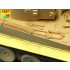 1/35 SdKfz.18 PzKpfw.VI Ausf.E Tiger I (s.PzAbt.501 in Tunisia) Detail Set for Rye Field