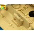 1/35 SdKfz.18 PzKpfw.VI Ausf.E Tiger I (s.PzAbt.501 in Tunisia) Detail Set for Rye Field
