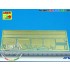 1/35 Fenders for Su-85, Su-100, Su-122