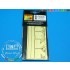 1/35 Fenders for Su-85, Su-100, Su-122