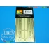 1/35 Fenders for Panzer IV (New Type)