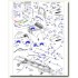 Photoetch Engine &Suspension for 1/35 German Steyr 1500 A/01 for Tamiya/CMK kits