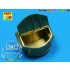 1/35 Turret Stowage Bin for PzKpfw.III Detail-up Set