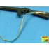 1/35 Belts & Straps for Rifle, Carbine, Submachine Guns w/Buckles