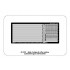 1/35 Belts & Straps for Rifle, Carbine, Submachine Guns w/Buckles