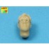 1/35 Glasses and Watches for Figure kits