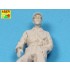 1/35 Glasses and Watches for Figure kits